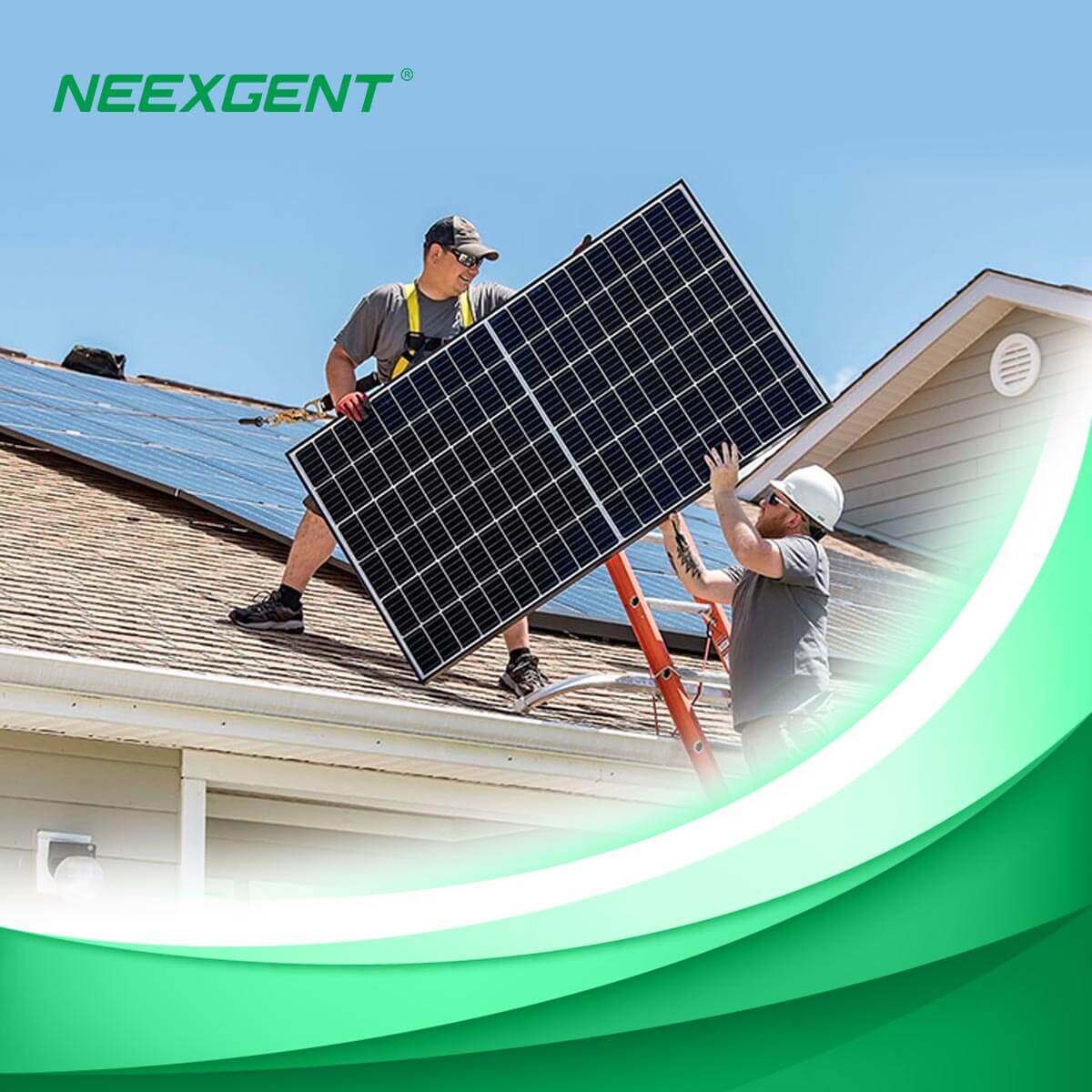 Why Should I Hire a Professional to Install a Solar System