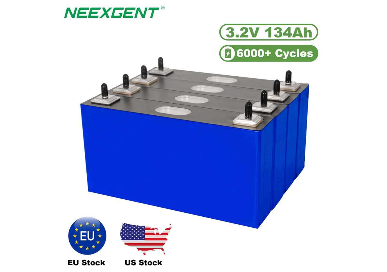 lithium battery in South Africa