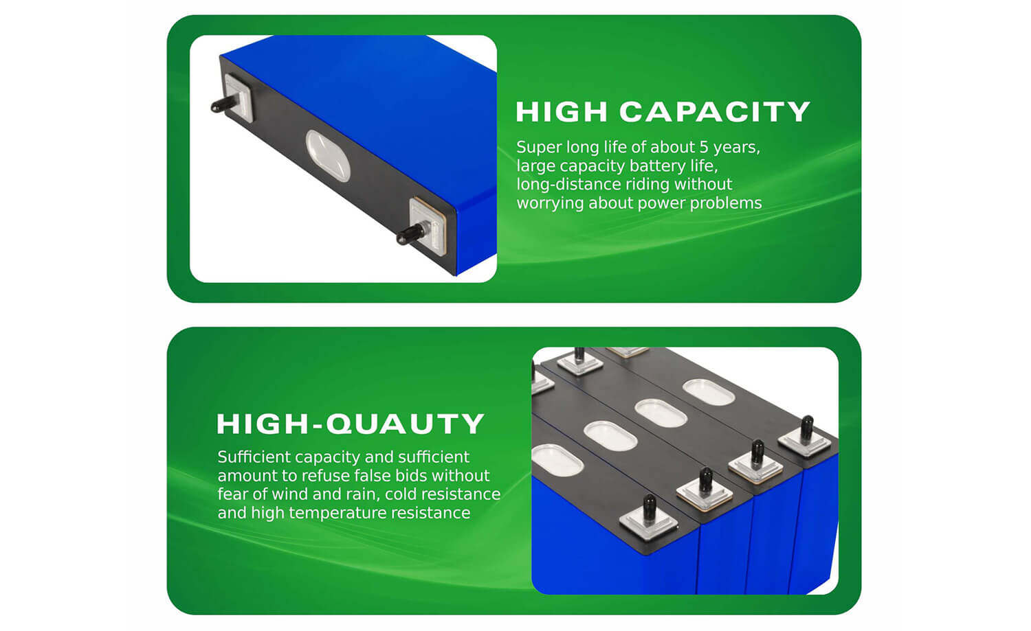 lithium battery in South Africa
