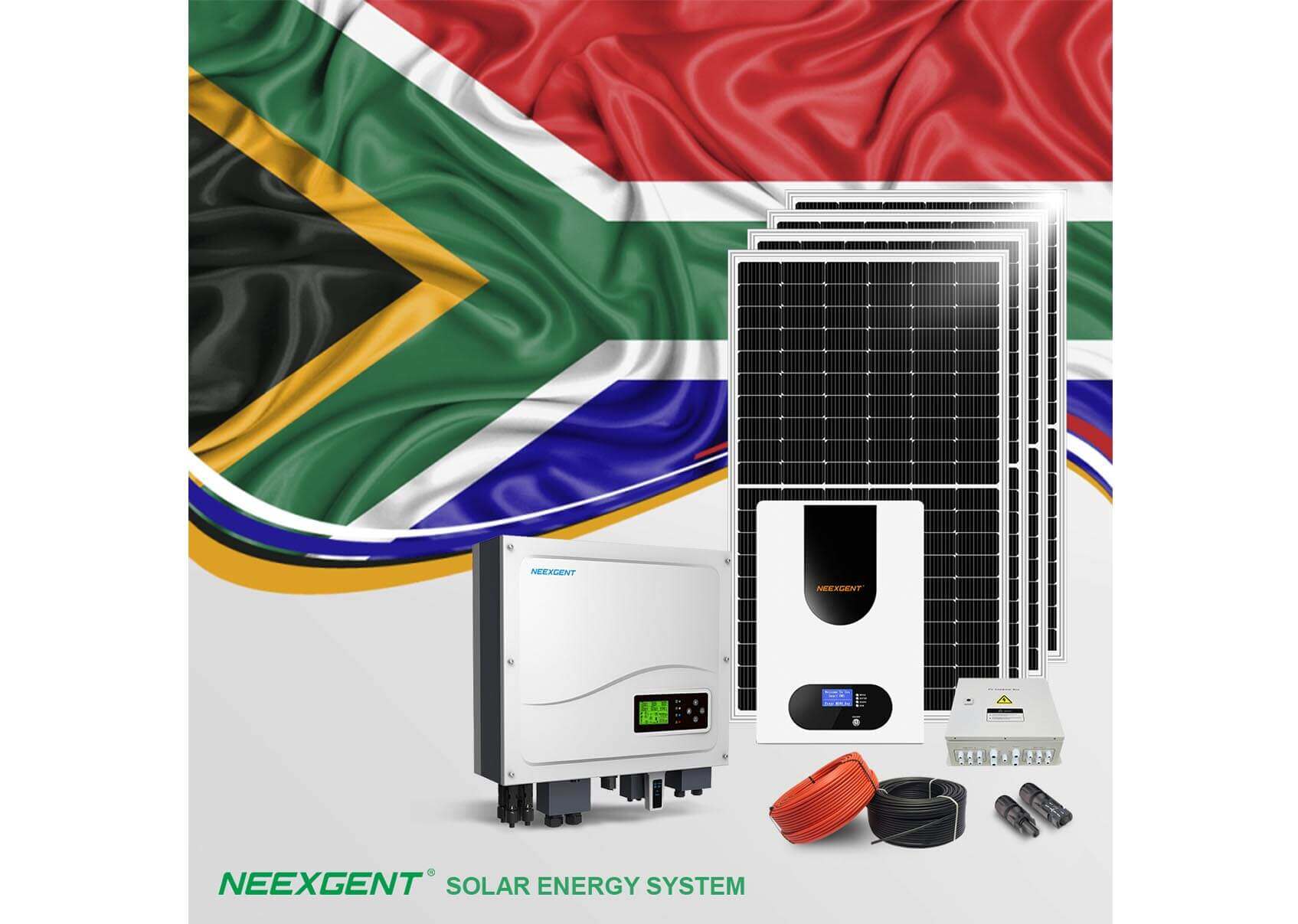 The South African Government Has Implemented A Range Of Policies And 