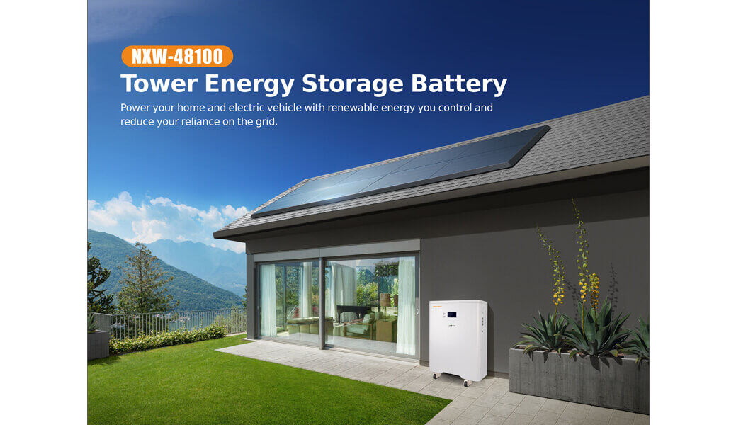 energy storage battery