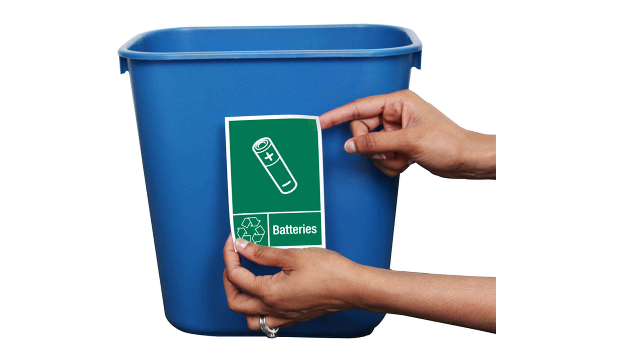 European lithium batteries
