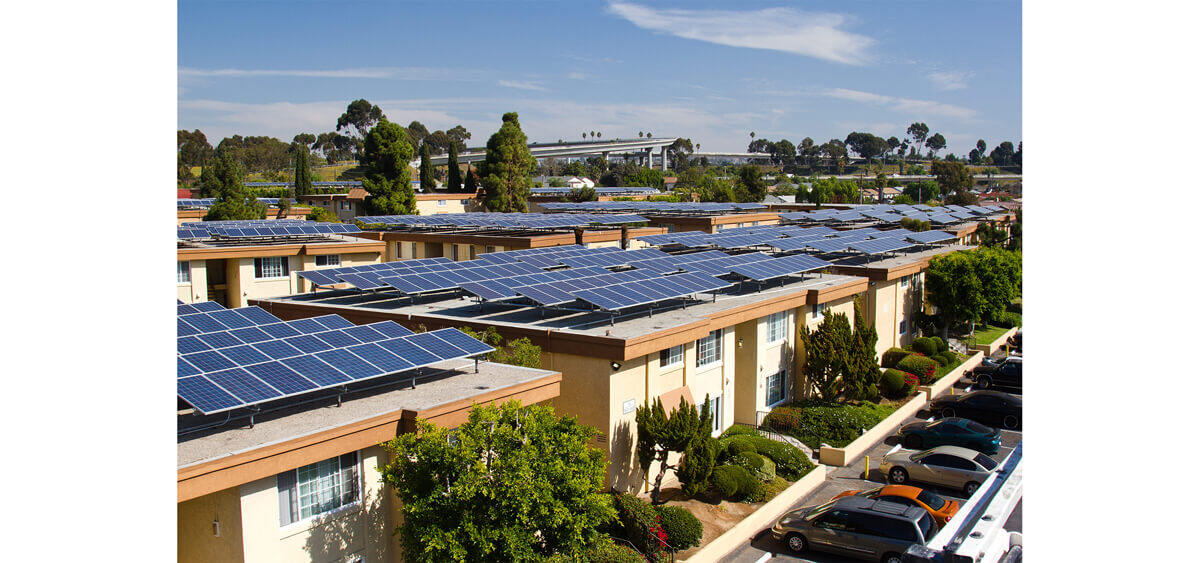 Australian Solar
