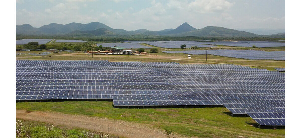 solar energy in Greece