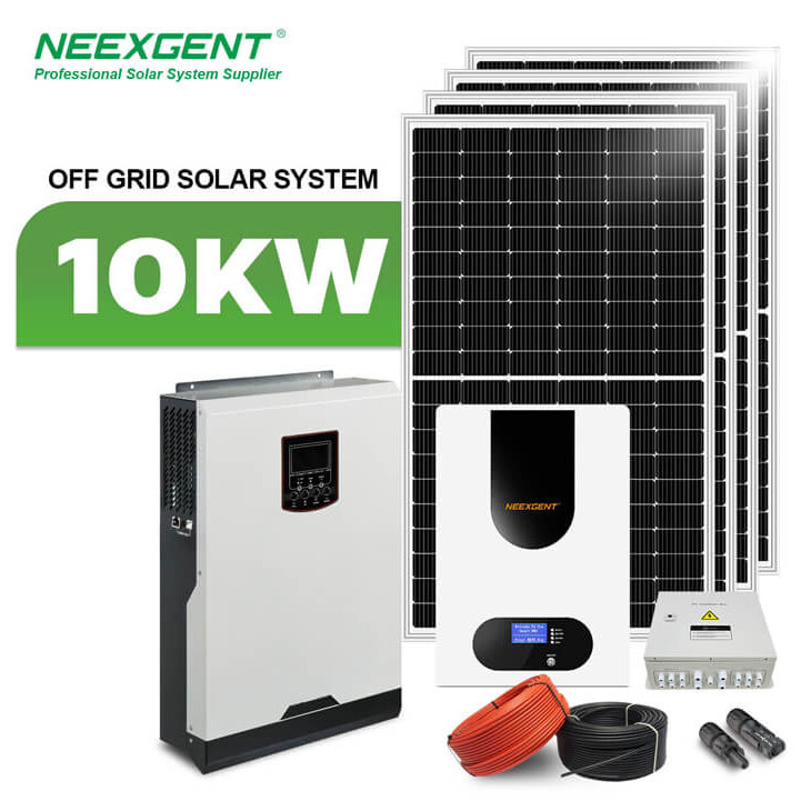 How to Buy a Good Solar Energy System in South Africa
