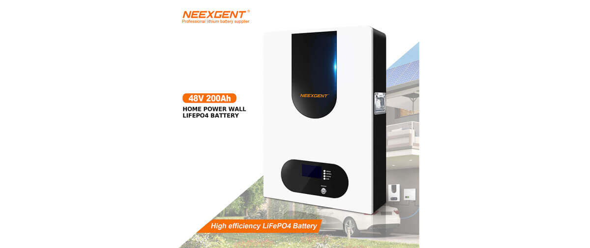 Neexgent 10kw Lithium Battery