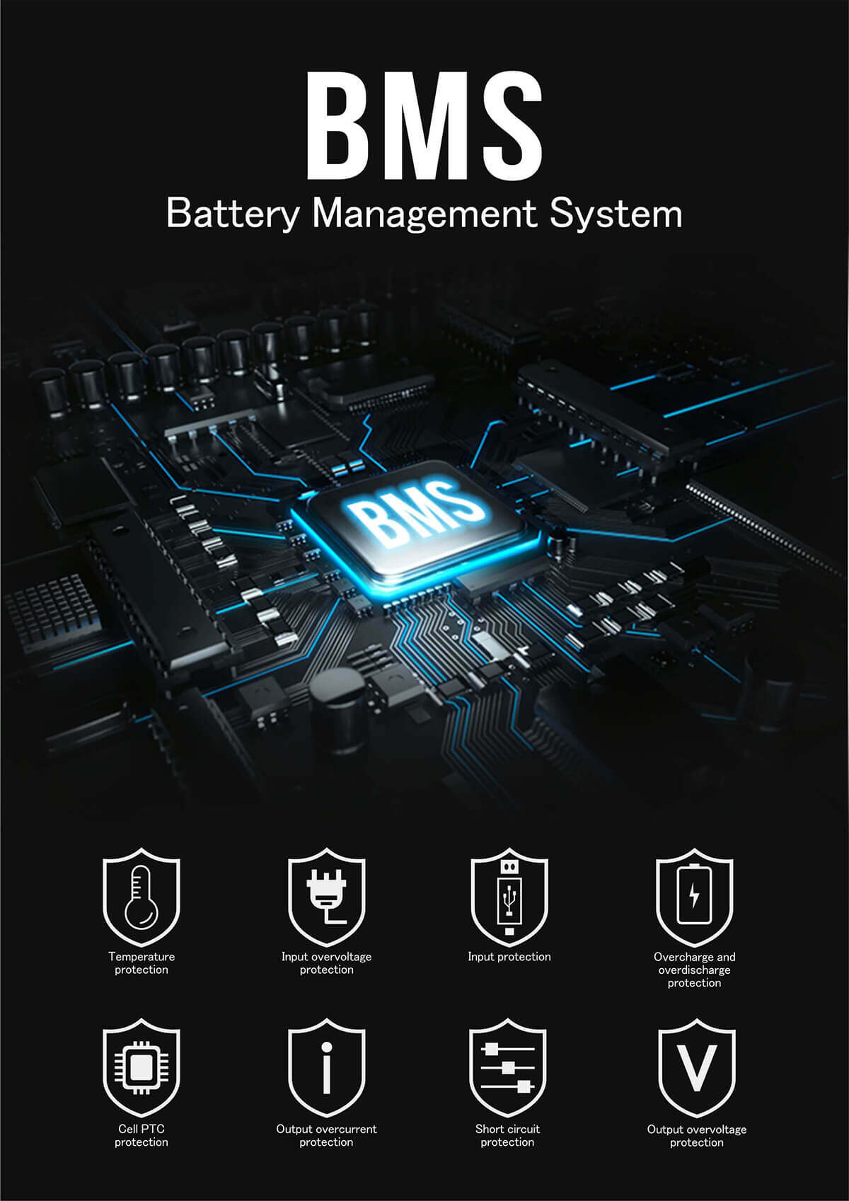 lithium battery pack 24v 50ah