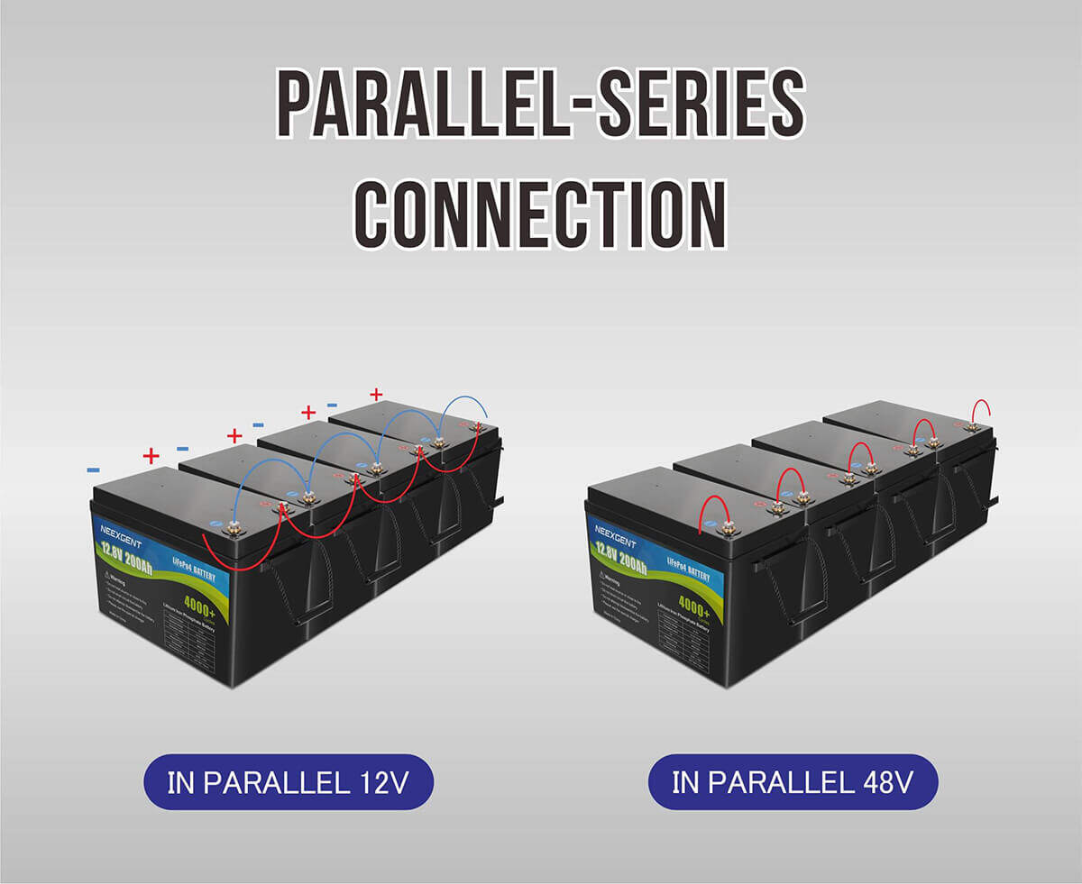 lithium battery pack 24v 50ah