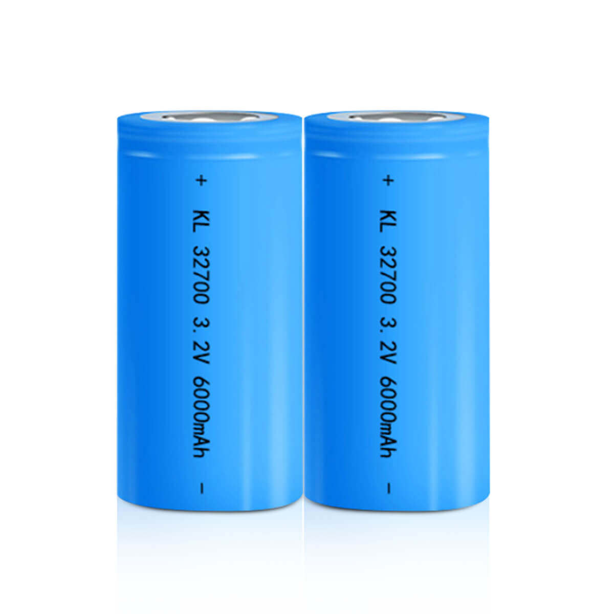 3.2 v 6000mah battery