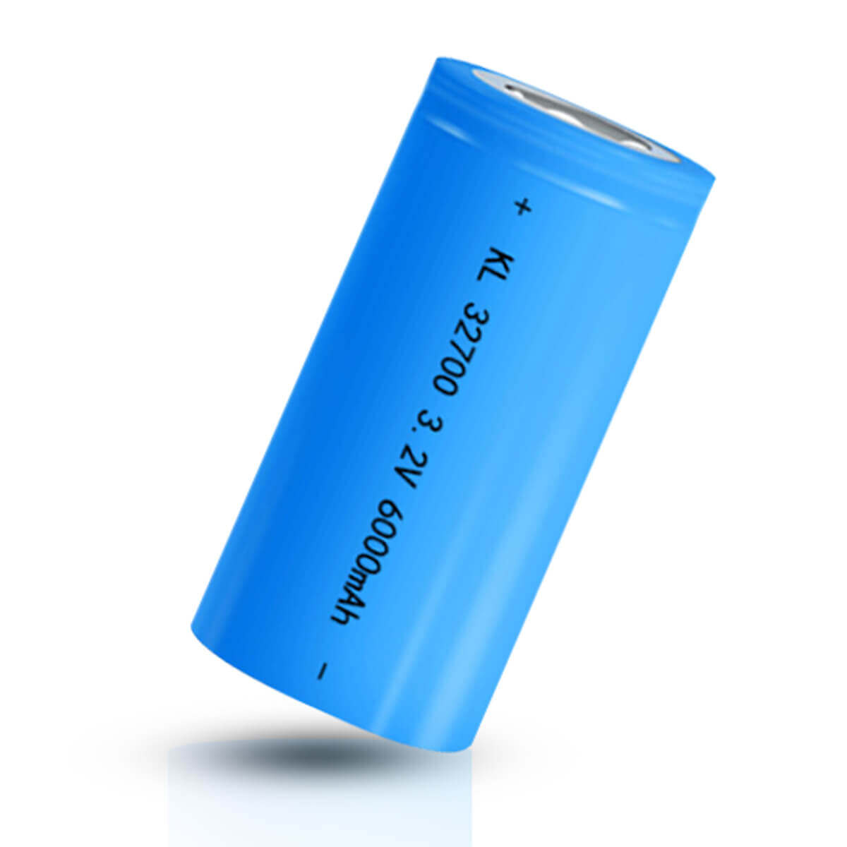 lithium ion battery 3.2 v 6000mah