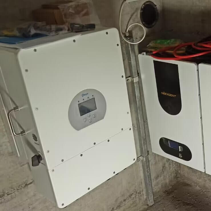 A Solar System Installation Case Study in Switzerland