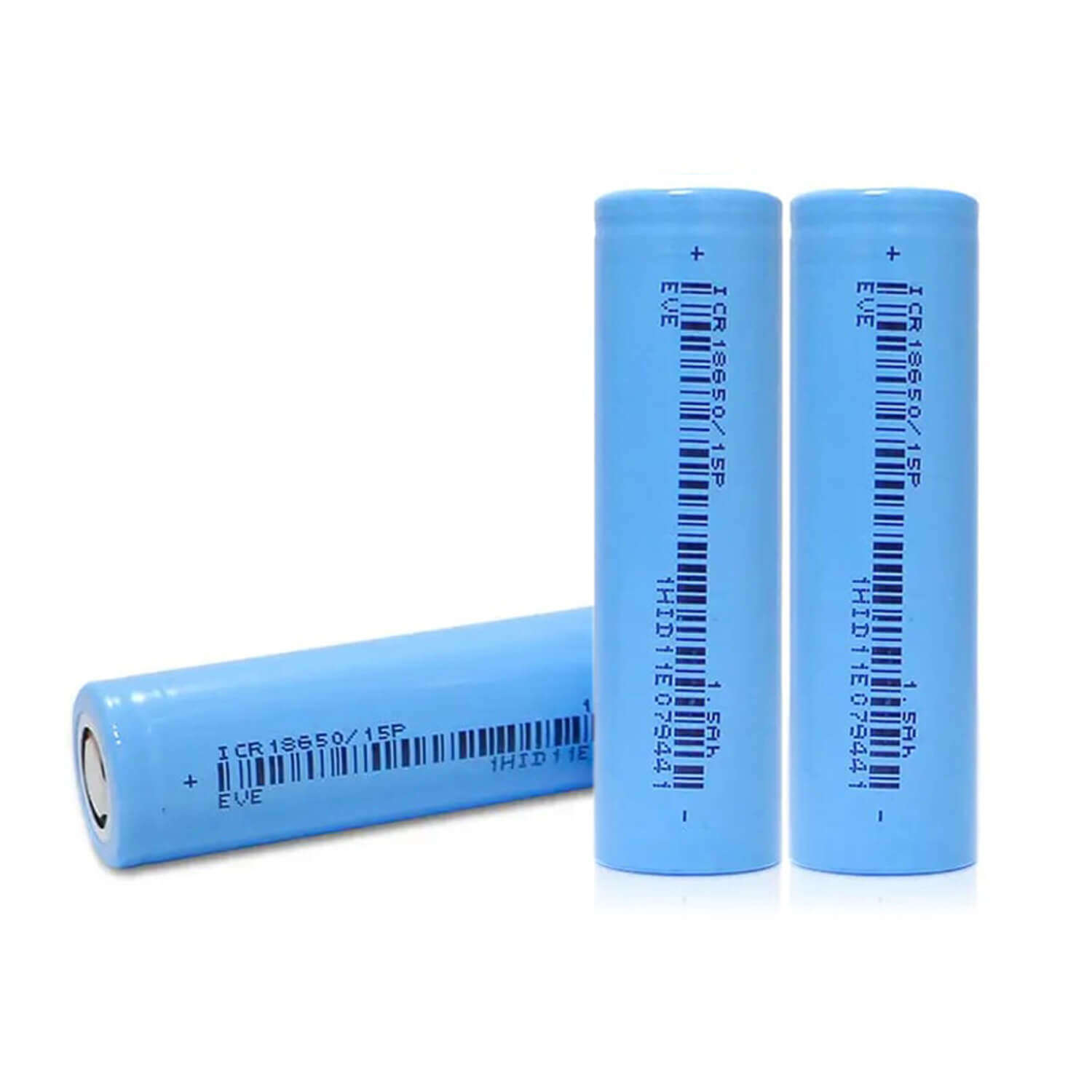 battery li ion 3.7 v 1500mah