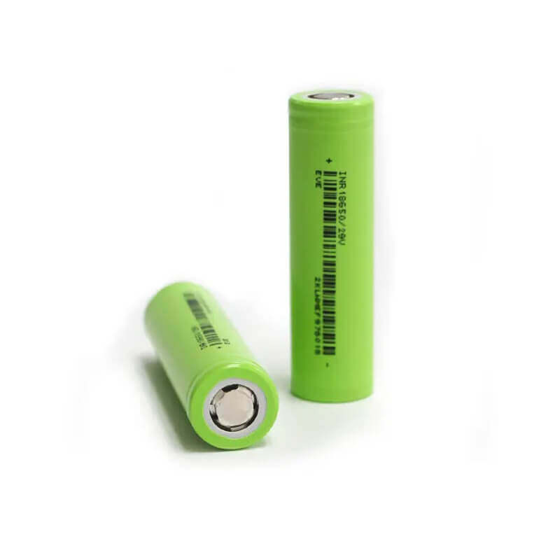 battery li ion 3.6 v 2850mah