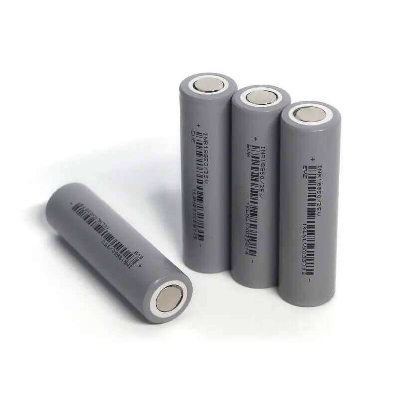 18650 Akku 3500 mAh