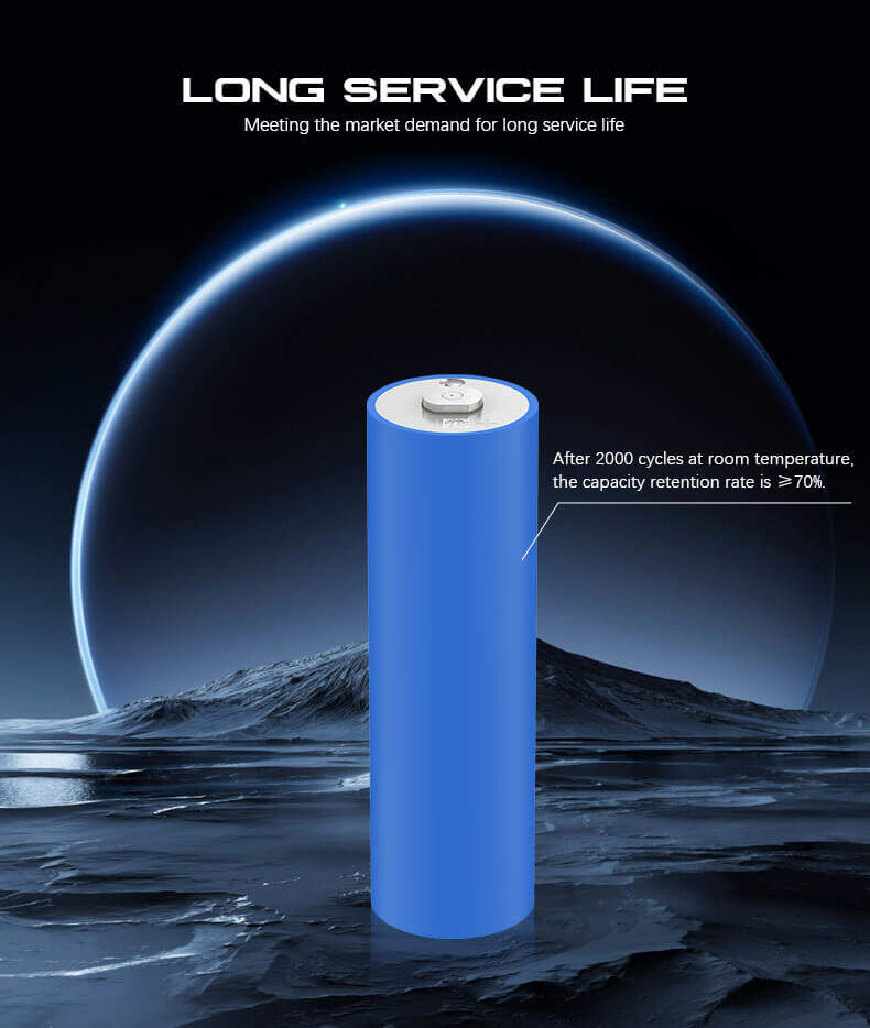 lfp battery cell