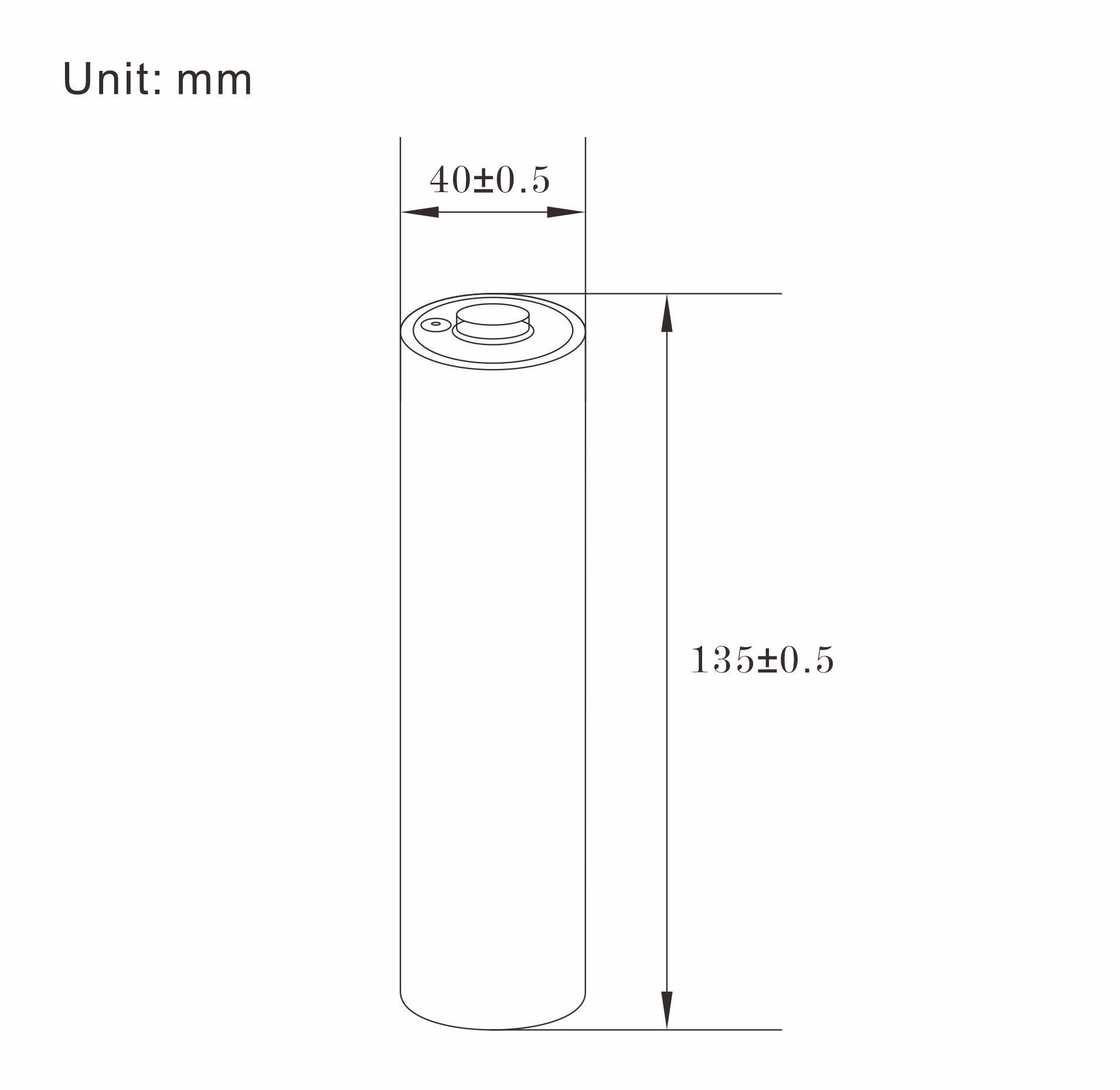 3.2v 20ah lifepo4 cells