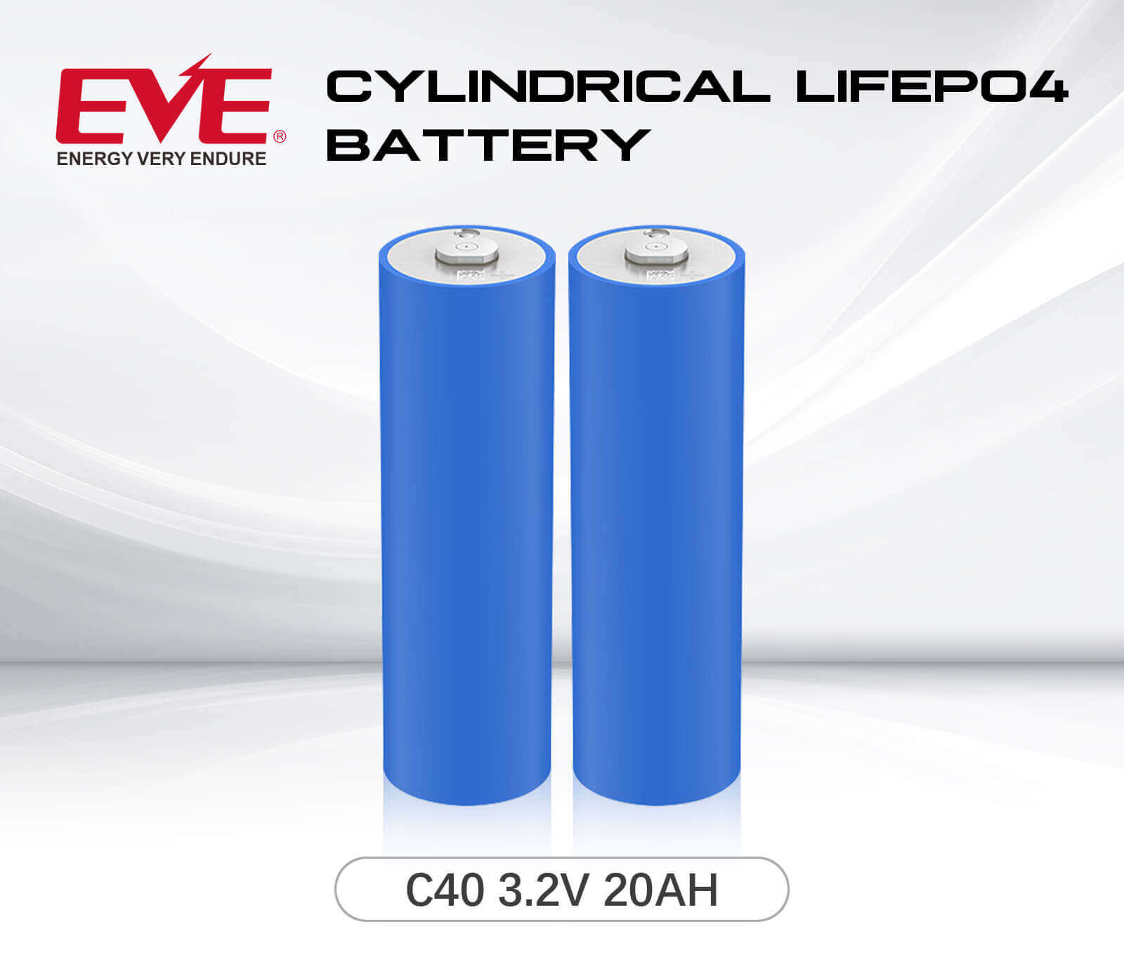 3.2v lifepo4 cells