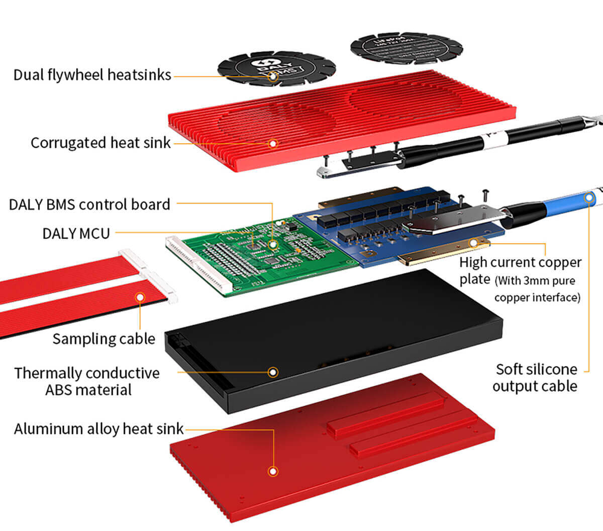 12.8v lithium ion battery pack