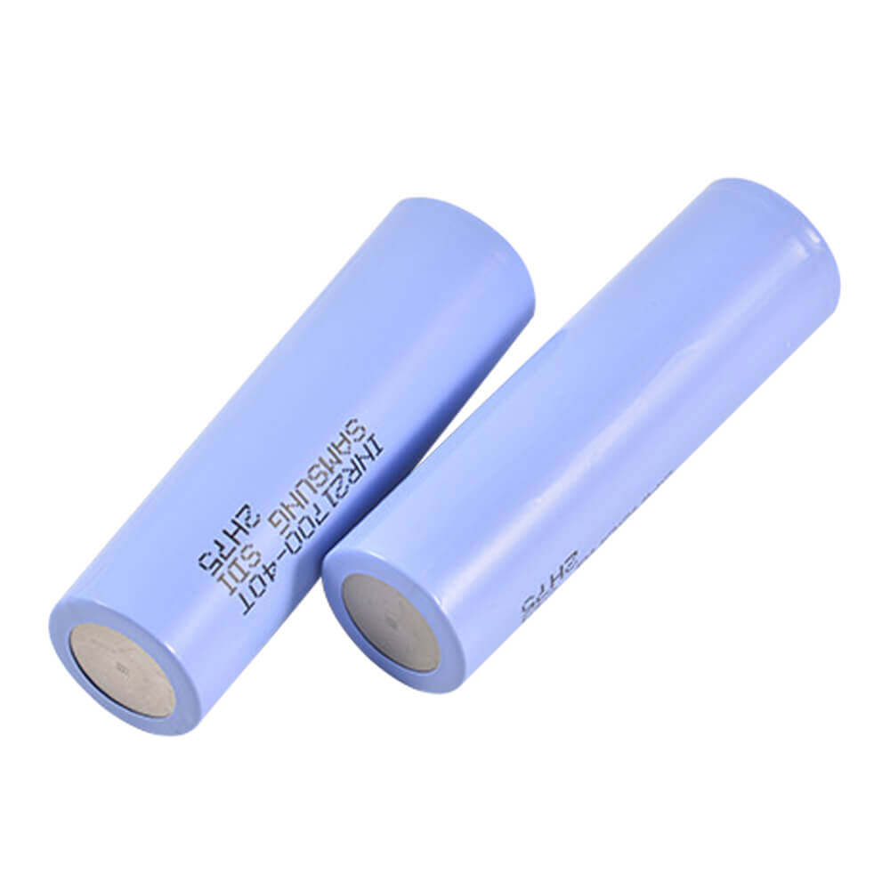 lithium battery 21700