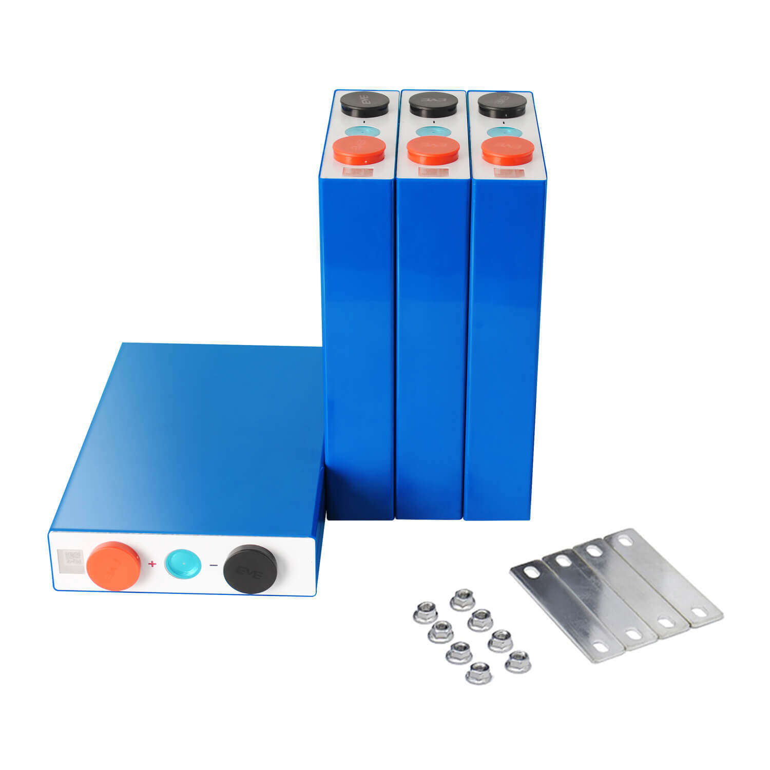 105ah Lithium Battery Cells