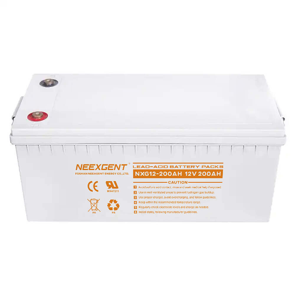 Neexgent Lead acid battery pack