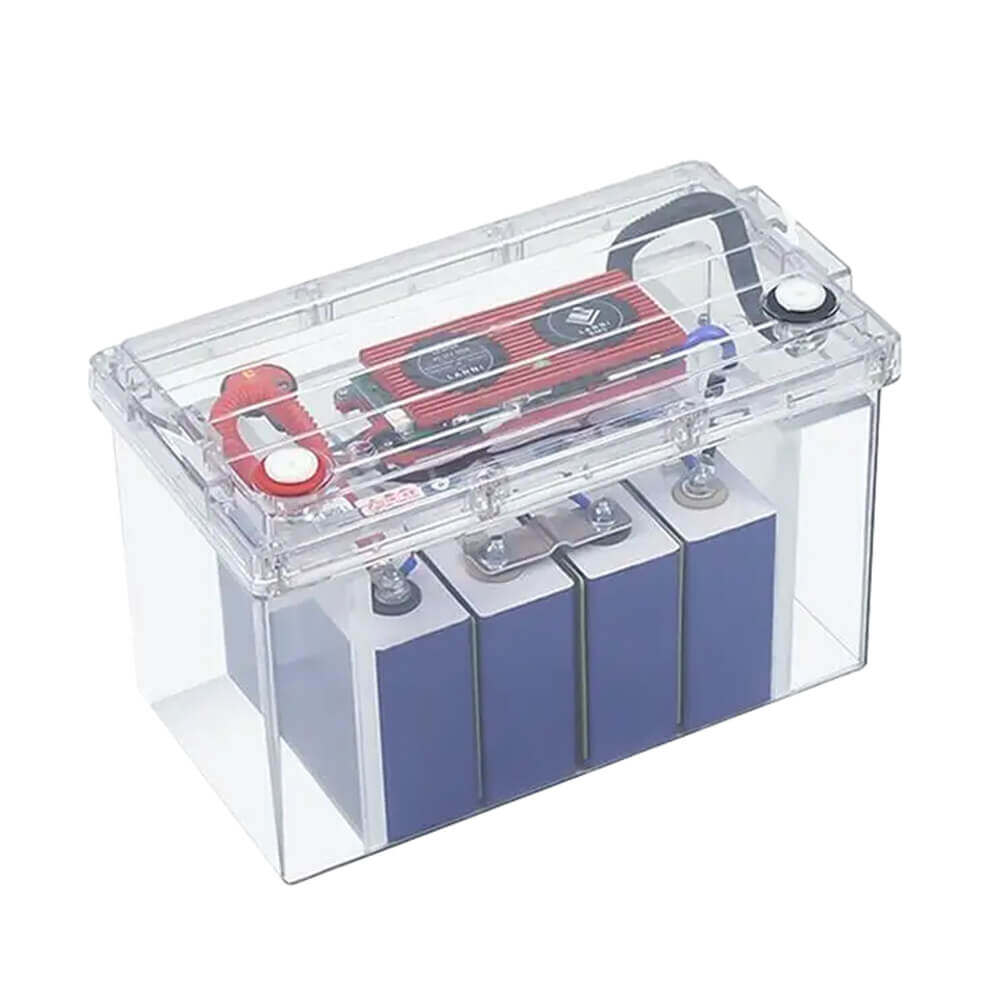 12.8v Lithium Ion Battery Packs