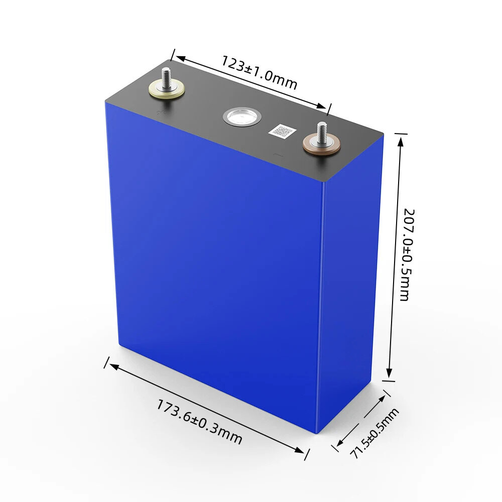 byd lifepo4 battery