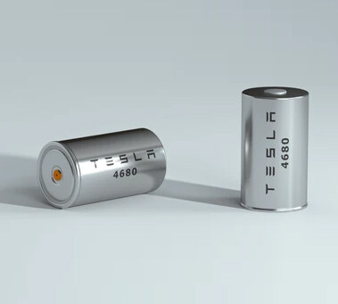 Learn More About Tesla 4680 Battery
