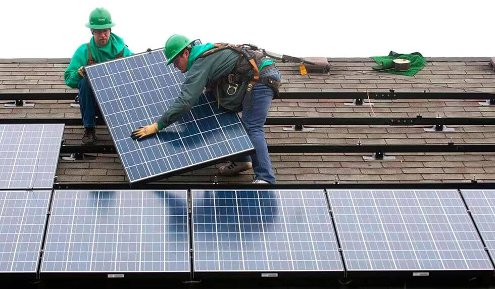 Current Situation of Oregon HOA Solar Panels
