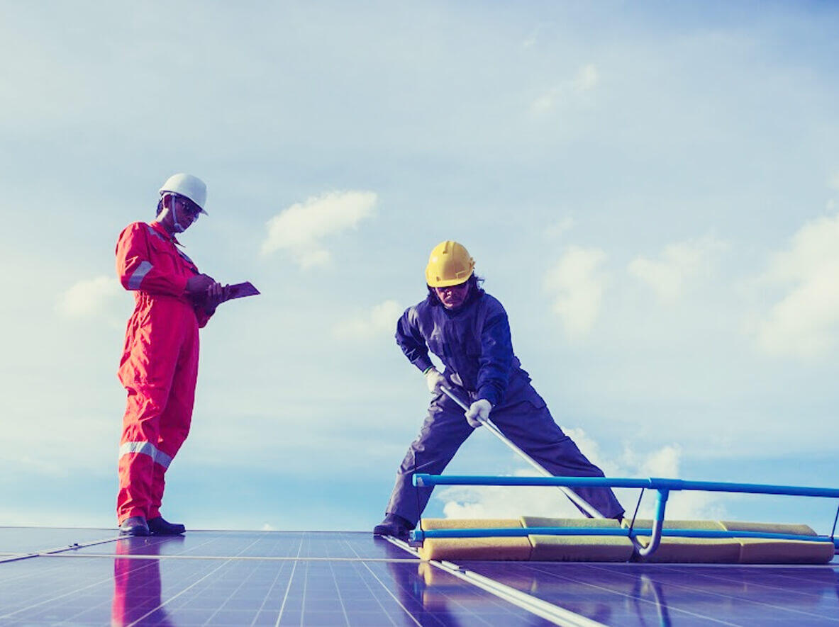 Solar Panel Cleaning Brush Prices in South Africa