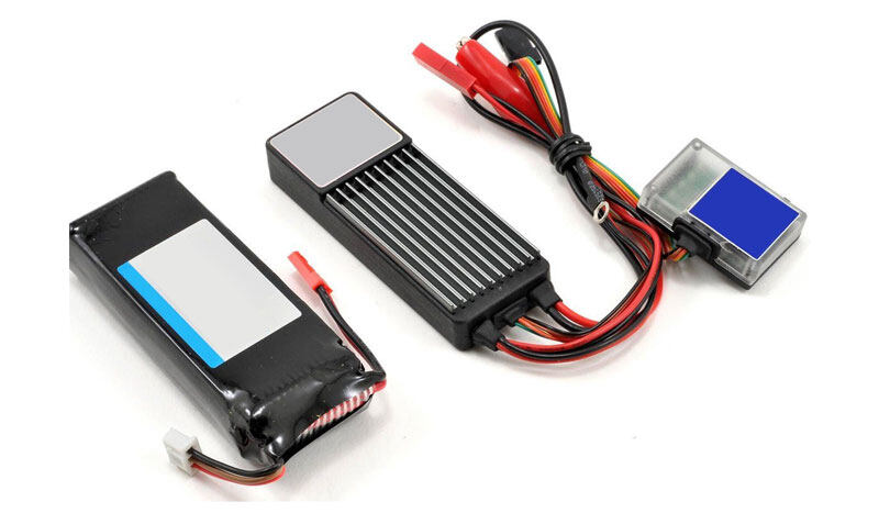 How to Improve Battery Performance Using a Voltage Regulator for Lithium Batteries
