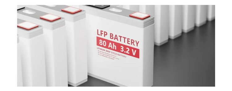 Advantages of a LiFePO4 Battery