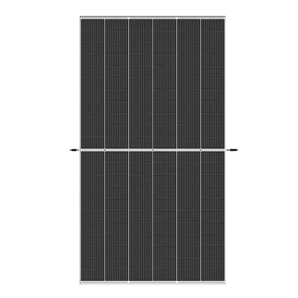 NEG21C.20 720W Bifacial Solar Panel