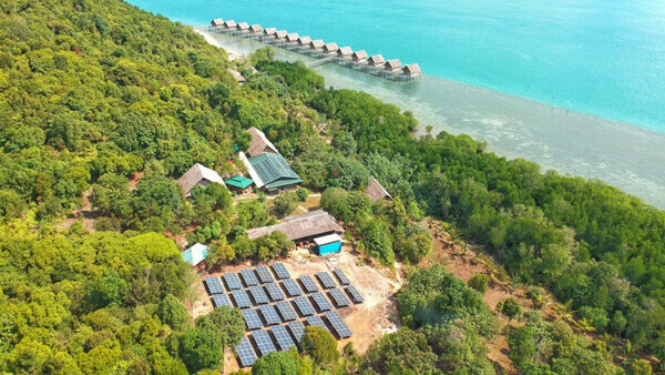 Solar Energy Prices in the Philippines