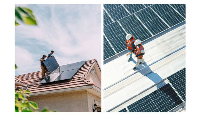 Solar Panel Scheme in Pakistan
