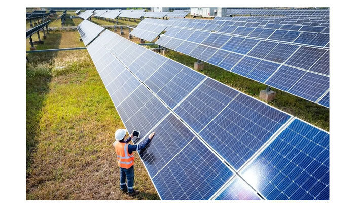 Solar Panel Technology and Innovation