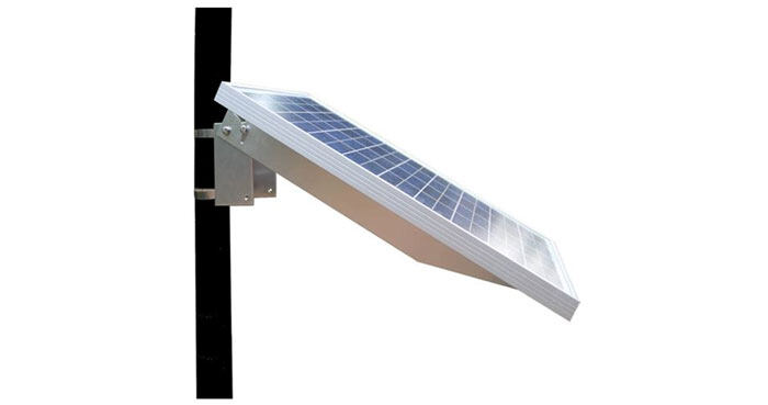 Ground Mounted Brackets