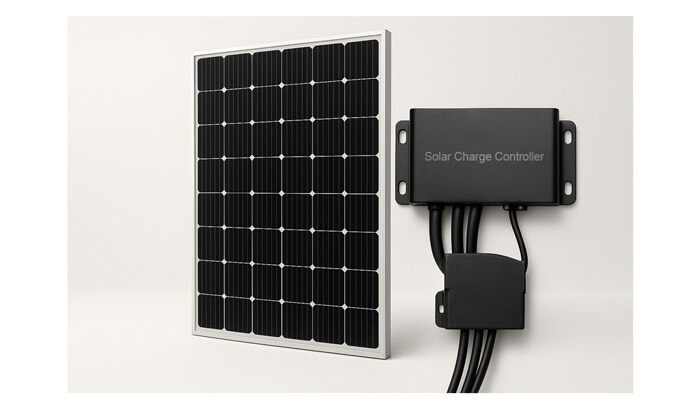 250 watt solar panel