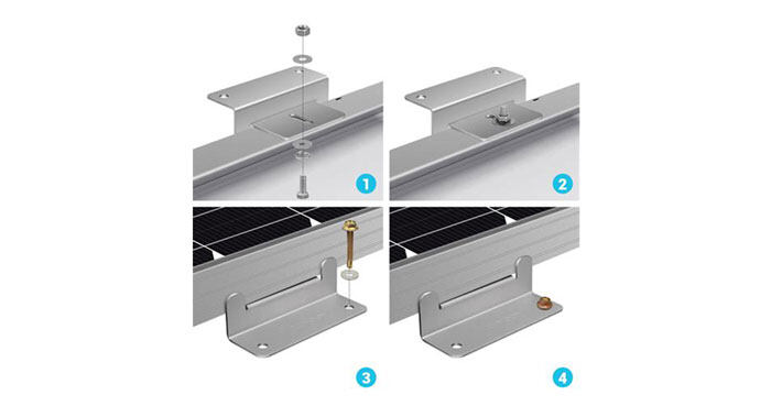 Pole Mounted Brackets