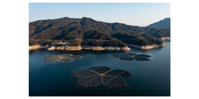 South Korea – Hapcheon Dam Project