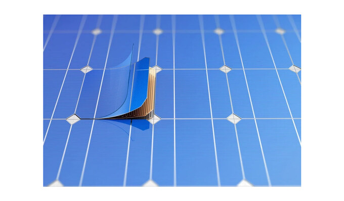 Advantages of Bendable Solar Panels