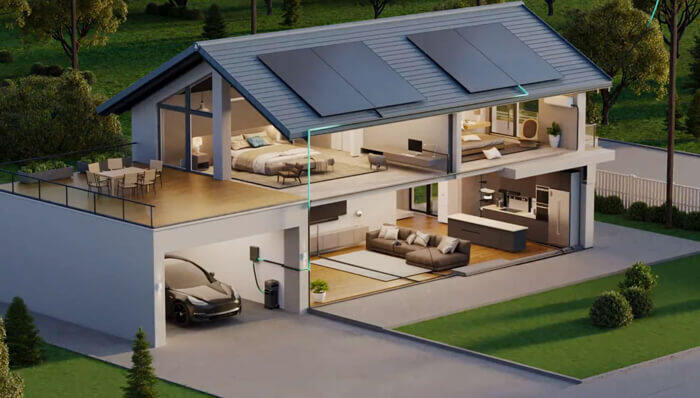 Application Scenarios for 200W Solar Panels