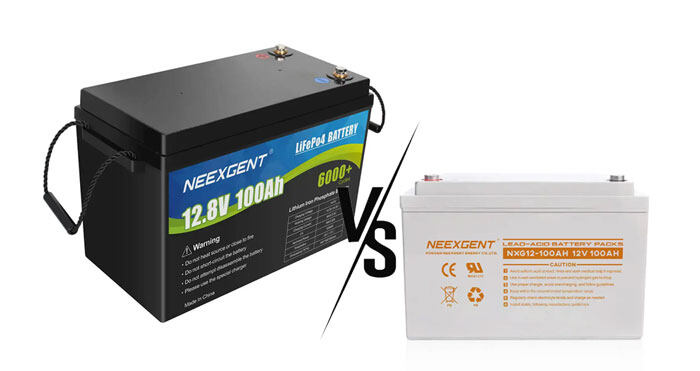 Are LiFePO4 Batteries More Cost-Effective Than Lead-Acid in South Africa?
