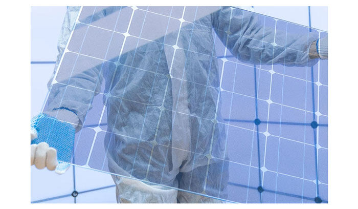 Benefits of Transparent Solar Panels