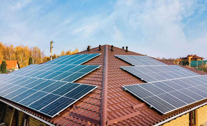 Best Direction for Solar Panels to Maximize Efficiency