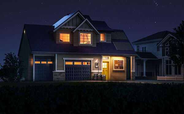 Best Practices for Solar Power at Night