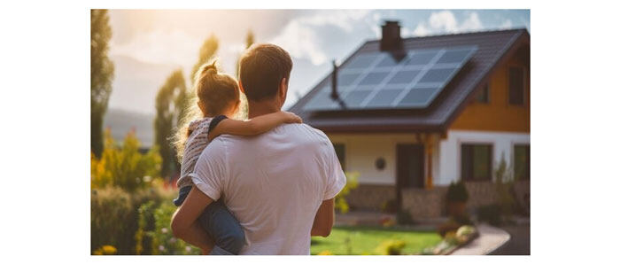 purchase or lease solar panels​