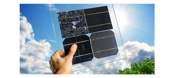 Comparison Perovskite vs. Traditional Solar Panels
