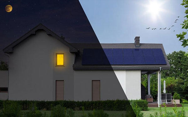 Do Solar Panels Work at Night?
