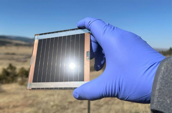 Everything You Need to Know About Perovskite Solar Panels